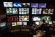 Oct. 19, 2013; El Segundo, CA, USA; A view of the production boards at DIRECTV's Los Angeles Broadcast Center that monitor HD broadcasts. A behind the scenes look at this innovative platform created to watch NFL action every Sunday. Mandatory Credit: Ja