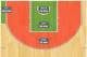 Aldridge's Game 1 shot chart.