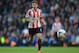 LONDON, ENGLAND - APRIL 19: Fabio Borini of Sunderland in action during the Barclays Premier League match between Chelsea and Sunderland at Stamford Bridge on April 19, 2014 in London, England. (Photo by Mike Hewitt/Getty Images)