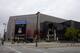 MILWAUKEE, WI - NOVEMBER 2: Exterior View of the Bradley Center before the game between the Toronto Raptors and the Milwaukee Bucks on November 2, 2013 in Milwaukee, Wisconsin. NOTE TO USER: User expressly acknowledges and agrees that, by downloading and
