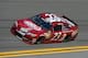 Alex Bowman recorded a season-best finish of 22nd at Fontana for BK Racing.