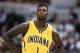 Indiana Pacers guard Lance Stephenson