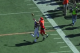 Verrett doesn't always locate the ball, drawing penalties