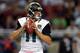 A relatively small injury could wind up leaving the 49ers starting Blaine Gabbert in both Seahawk games.