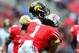 Drafting Ohio State cornerback Bradley Roby would instantly improve the secondary in Green Bay.