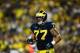 The Rams don't lose much if they end up with Taylor Lewan instead of Greg Robinson.
