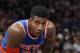 A final decision needs to be made on Shump's future. to give him time to develop before he hits restricted free agency next summer.