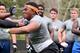 OT Chuma Edoga spurned the Dawgs for USC.
