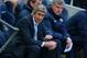 Pellegrini will have to work magic over City's last four matches.