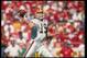30 Sep 1990: Quarterback Bernie Kosar of the Cleveland Browns passes the ball during a game against the Kansas City Chiefs at Cleveland Stadium in Cleveland, Ohio. The Chiefs won the game, 34-0.