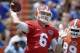 Florida QB Jeff Driskel