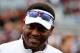 Texas A&M head coach Kevin Sumlin