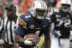 Auburn WR "Duke" Williams