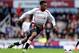 LONDON, ENGLAND - APRIL 06: Daniel Sturridge of Liverpool runs with the ball during the Barclays Premier League match between West Ham United and Liverpool at Boleyn Ground on April 6, 2014 in London, England. (Photo by Mike Hewitt/Getty Images)