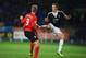 Calum Chambers has been watched on a number of occasions by Arsenal scouts.