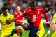 Salomon Kalou would represent a solid addition to an arsenal side.