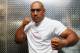 BRISBANE, AUSTRALIA - APRIL 17: Alex Leapai poses during a sparring session at The Corporate Box Gym on April 17, 2014 in Brisbane, Australia. Leapai is in training for his April 26th World Heavyweight title bout in Germany against Wladmir Klitschko. (P