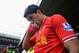 Can Luis Suarez cap a remarkable season at Liverpool?