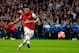 Spanish star Santi Cazorla could leave in search of silverware