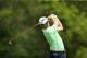 AVONDALE, LA - APRIL 25: Ben Martin tees off on the 6th during Round Two of the Zurich Classic of New Orleans at TPC Louisiana on April 25, 2014 in Avondale, Louisiana. (Photo by Chris Graythen/Getty Images)