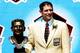 A solid work ethic is at the heart of everything Steve Young has done.