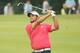 Alexander Levy maintained his composure throughout the third day and stays atop the leaderboard.
