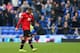 LIVERPOOL, ENGLAND - APRIL 20: A dejected Wayne Rooney of Manchester United after defeat during the Barclays Premier League match between Everton and Manchester United at Goodison Park on April 20, 2014 in Liverpool, England. (Photo by Clive Brunskill/G