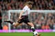 LONDON, ENGLAND - APRIL 06: Steven Gerrard of Liverpool in action during the Barclays Premier League match between West Ham United and Liverpool at Boleyn Ground on April 6, 2014 in London, England. (Photo by Mike Hewitt/Getty Images)