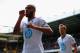 Younes Kaboul's desire for Spurs of late has helped them on their good run.