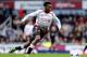LONDON, ENGLAND - APRIL 06: Daniel Sturridge of Liverpool runs with the ball during the Barclays Premier League match between West Ham United and Liverpool at Boleyn Ground on April 6, 2014 in London, England. (Photo by Mike Hewitt/Getty Images)