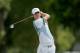 AVONDALE, LA - APRIL 26: Seung-Yul Noh tees off on the 15th during Round Three of the Zurich Classic of New Orleans at TPC Louisiana on April 26, 2014 in Avondale, Louisiana. (Photo by Stacy Revere/Getty Images)