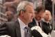 GLENDALE, AZ - JANUARY 28: Los Angeles Kings Head Coach Darryl Sutter talks to his team during a stop in play against the Phoenix Coyotes at Jobing.com Arena on January 28, 2014 in Glendale, Arizona. (Photo by Norm Hall/NHLI via Getty Images)