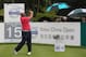 SHENZHEN, CHINA - APRIL 26: Alexander Levy of France in action during the 3rd round of the 2014 Volvo China Open at Genzon Golf Club on April 26, 2014 in Shenzhen, China. (Photo by Ian Walton/Getty Images)