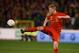 VfL Wolfsburg's Kevin De Bruyne is one blossoming Belgian who could feel the impact of a Januzaj call-up, despite some great international form.