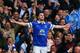 Everton's Kevin Mirallas thinks this World Cup would be a tournament too soon for Januzaj.
