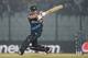 CHITTAGONG, BANGLADESH - MARCH 29: Brendon McCullum of New Zealand hits out for six runs during the ICC World Twenty20 Bangladesh 2014 Group 1 match between New Zealand and the Netherlands at Zahur Ahmed Chowdhury Stadium on March 29, 2014 in Chittagong,