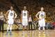 Iggy and Barnes can make life easier on Curry.