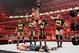Barrett defeats John Cena.