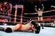 Randy Orton beats Barrett.