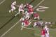 Roby has elite quickness and solid ball skills.