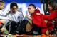 Chelsea captain John Terry injured himself in the opening leg and is a question mark for this crucial second leg. And every story is better with two pictures of Eva Carneiro in it.