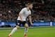 Shaw's debut cap was thoroughly deserved.