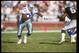 Jackson's father, Jim, was an outstanding pass-rusher in the pros.