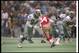 The younger Jeffcoat is more in the mold of great hybrid pass-rusher Charles Haley.