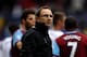 Martin O'Neill's Aston Villa were one of Spurs' closest competitors late last decade, but the Birmingham club have fallen away since his departure.