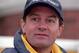 9 Apr 2000: Portrait of Ford Mondeo driver Anthony Reid during the British Touring Car Championship race at Brands Hatch in Kent, England. \ Mandatory Credit: Mike Hewitt /Allsport
