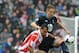 Michael Dawson: a captain for van Gaal?