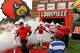 Bobby Petrino must elevate Louisville to the level of its new ACC-power brethren.