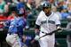 While the Yankees and their new investments are soaring, Robinson Cano and the Mariners are struggling.