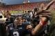 SEC stars like Cam Newton have helped command the national spotlight.